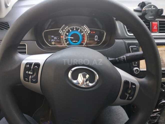 GWM Voleex C30 2017, 26,000 km - 1.6 l - Bakı