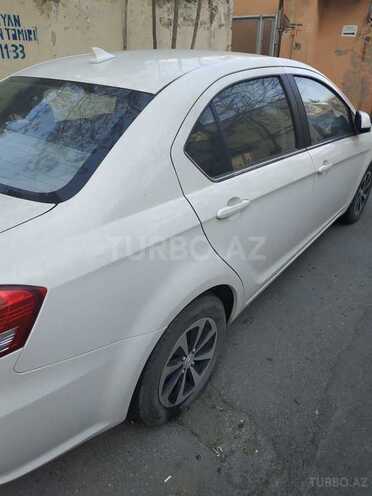 GWM Voleex C30 2017, 26,000 km - 1.6 l - Bakı