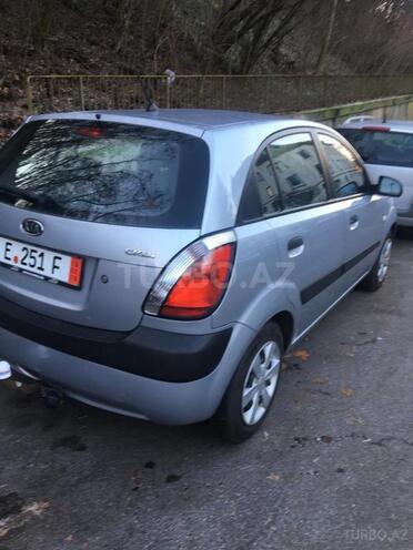 Kia Rio 2006, 182,000 km - 1.6 l - Bakı