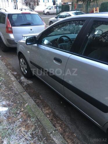 Kia Rio 2006, 182,000 km - 1.6 l - Bakı