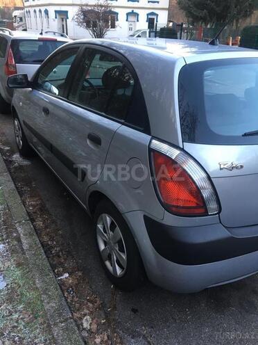 Kia Rio 2006, 182,000 km - 1.6 l - Bakı