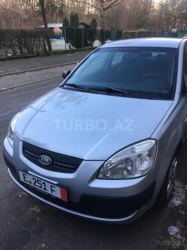 Kia Rio 2006, 182,000 km - 1.6 l - Bakı