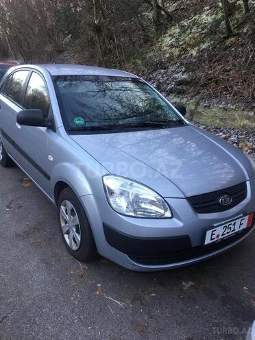 Kia Rio 2006, 182,000 km - 1.6 l - Bakı