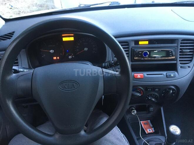 Kia Rio 2006, 182,000 km - 1.6 l - Bakı