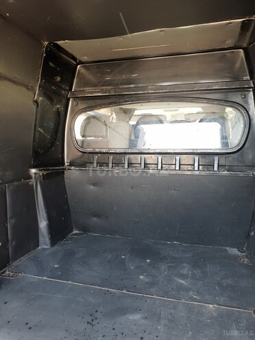 Ford Transit 2003, 49,567 km - 2.4 l - Şamaxı