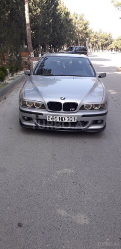 BMW 528 1997, 437,045 km - 2.8 l - Sumqayıt