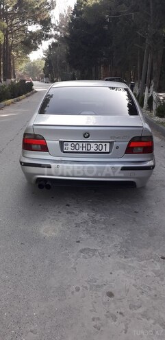 BMW 528 1997, 437,045 km - 2.8 l - Sumqayıt