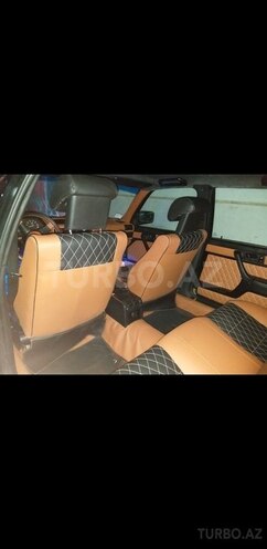 BMW 735 1990, 130,000 km - 0.4 л - Bakı