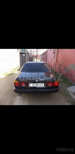 BMW 735 1990, 130,000 km - 0.4 л - Bakı