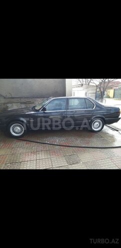 BMW 735 1990, 130,000 km - 0.4 л - Bakı