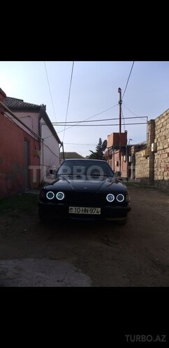 BMW 735 1990, 130,000 km - 0.4 л - Bakı
