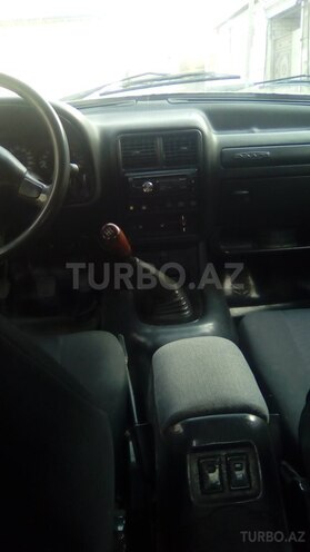 GAZ 3110 2003, 321,654 km - 2.3 l - Qazax