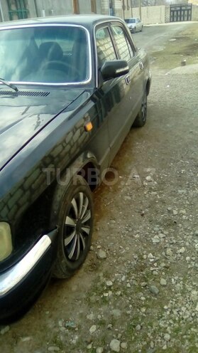 GAZ 3110 2003, 321,654 km - 2.3 l - Qazax