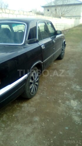 GAZ 3110 2003, 321,654 km - 2.3 l - Qazax
