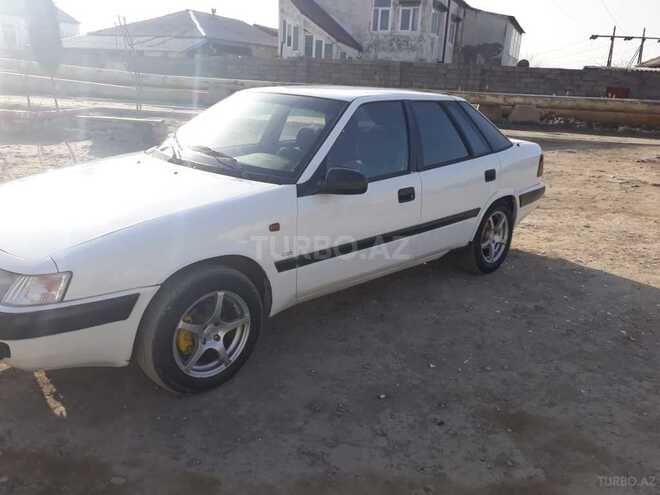 Daewoo Espero 1996, 250,000 km - 2.0 l - Bakı