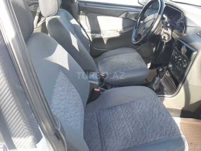 Daewoo Espero 1996, 250,000 km - 2.0 l - Bakı