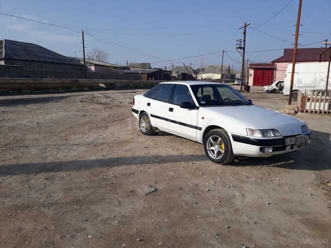 Daewoo Espero 1996, 250,000 km - 2.0 l - Bakı