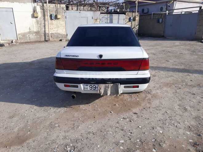 Daewoo Espero 1996, 250,000 km - 2.0 l - Bakı
