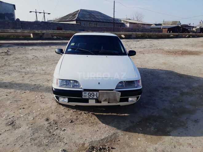 Daewoo Espero 1996, 250,000 km - 2.0 l - Bakı