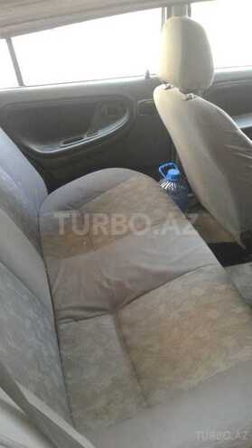 Daewoo Nexia 2008, 354,260 km - 1.5 l - Bakı