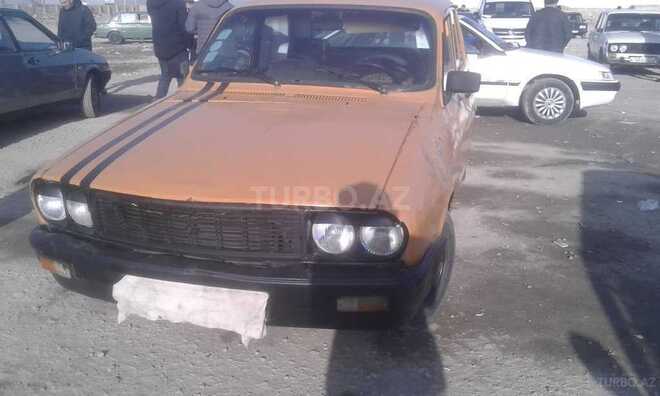Renault 12 Toros 1996, 228,364 km - 1.5 l - Sumqayıt