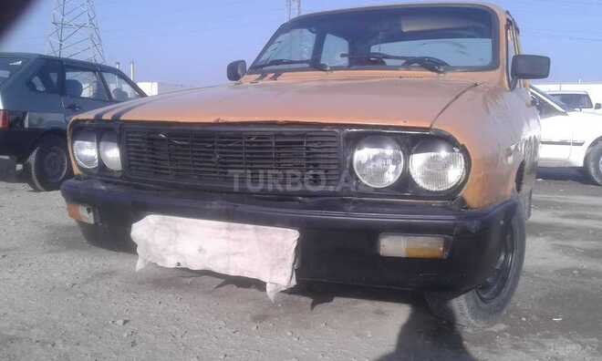 Renault 12 Toros 1996, 228,364 km - 1.5 l - Sumqayıt