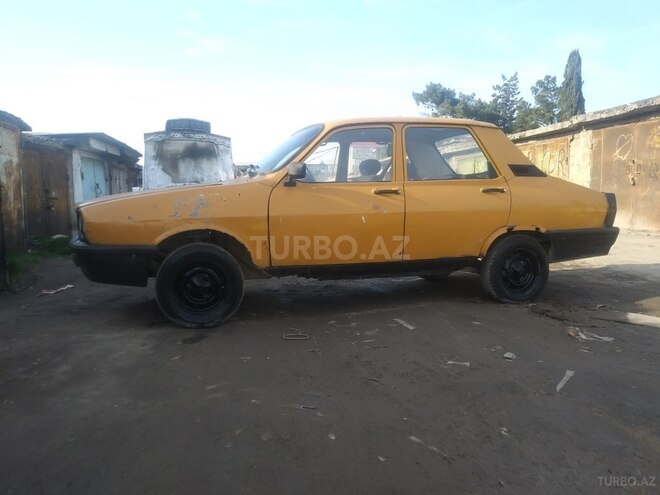 Renault 12 Toros 1996, 228,364 km - 1.5 l - Sumqayıt