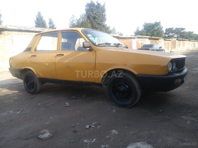 Renault 12 Toros 1996, 228,364 km - 1.5 l - Sumqayıt