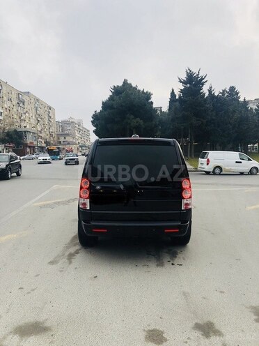 Land Rover Discovery 2007, 170,143 km - 2.7 l - Bakı
