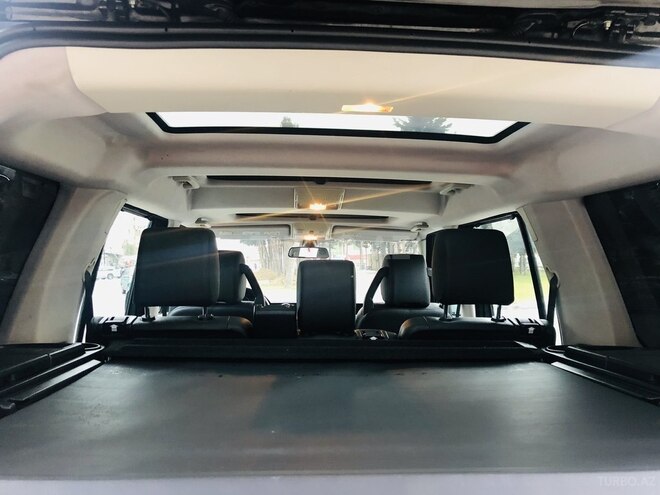 Land Rover Discovery 2007, 170,143 km - 2.7 l - Bakı