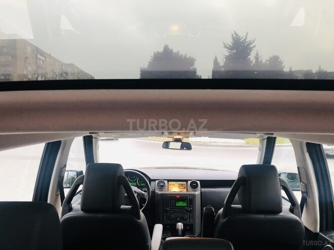 Land Rover Discovery 2007, 170,143 km - 2.7 l - Bakı