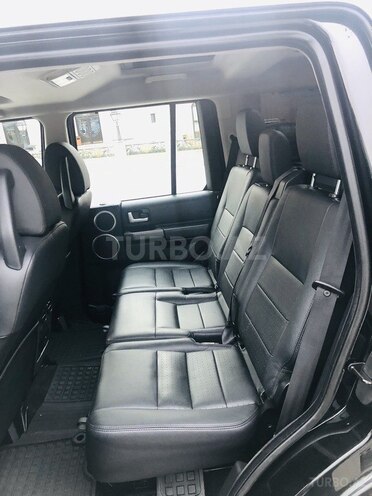 Land Rover Discovery 2007, 170,143 km - 2.7 l - Bakı
