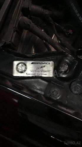 Mercedes E 240 2002, 290,000 km - 2.6 л - Bakı