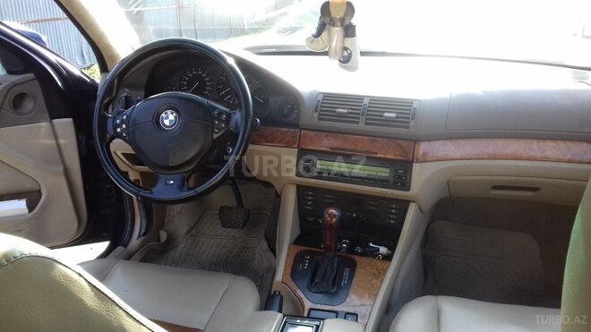BMW 523 1999, 250,000 km - 2.5 l - Bakı