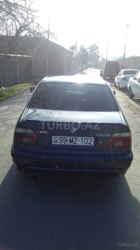 BMW 523 1999, 250,000 km - 2.5 l - Bakı
