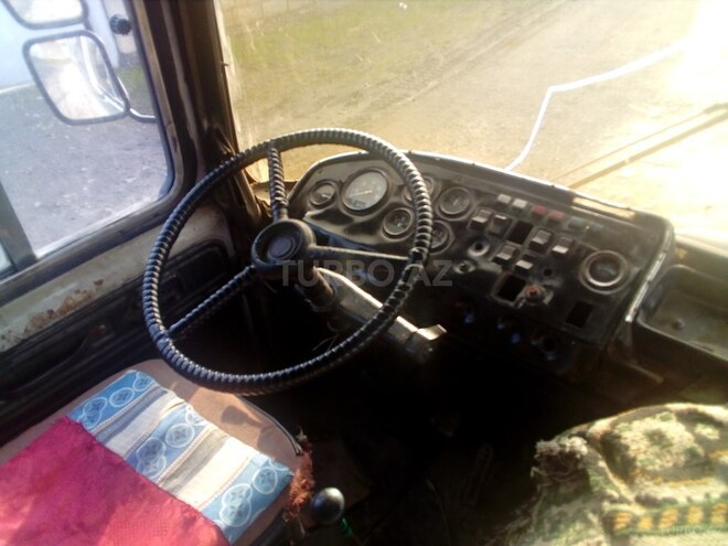 PAZ 32054 1998, 334,000 km - 4.0 л - Ağsu