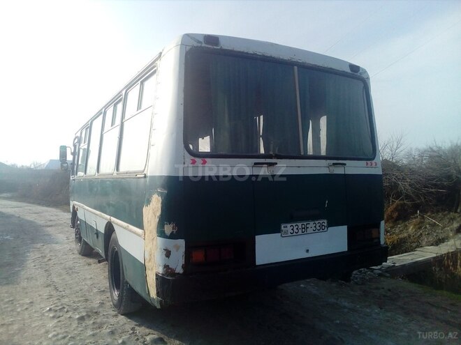 PAZ 32054 1998, 334,000 km - 4.0 л - Ağsu