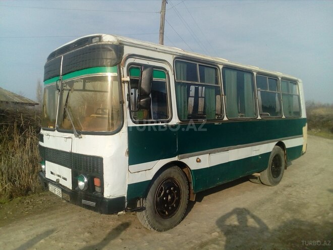 PAZ 32054 1998, 334,000 km - 4.0 л - Ağsu