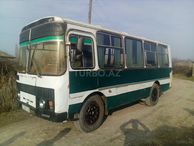 PAZ 32054 1998, 334,000 km - 4.0 л - Ağsu
