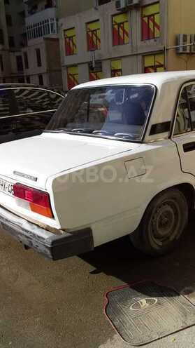 LADA (VAZ) 2107 2009, 543,166 km - 1.6 l - Bakı