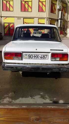 LADA (VAZ) 2107 2009, 543,166 km - 1.6 l - Bakı