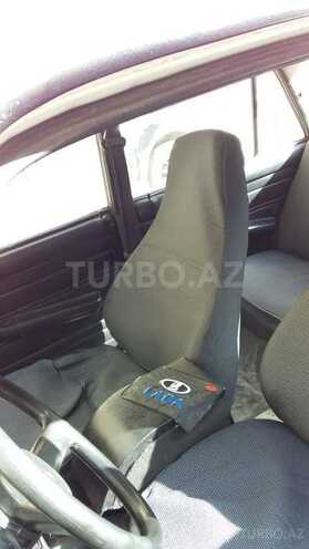 LADA (VAZ) 2107 2009, 543,166 km - 1.6 l - Bakı