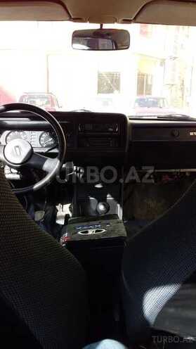 LADA (VAZ) 2107 2009, 543,166 km - 1.6 l - Bakı