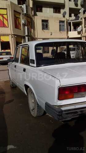 LADA (VAZ) 2107 2009, 543,166 km - 1.6 l - Bakı