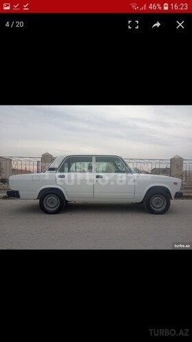 LADA (VAZ) 2107 2009, 543,166 km - 1.6 l - Bakı