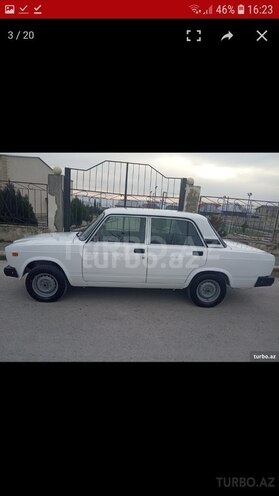 LADA (VAZ) 2107 2009, 543,166 km - 1.6 l - Bakı