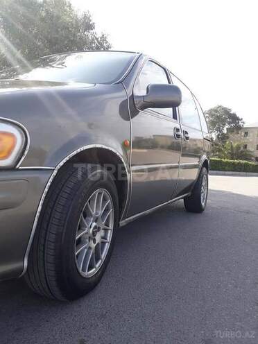 Opel Sintra 1997, 308,507 km - 2.2 л - Sumqayıt