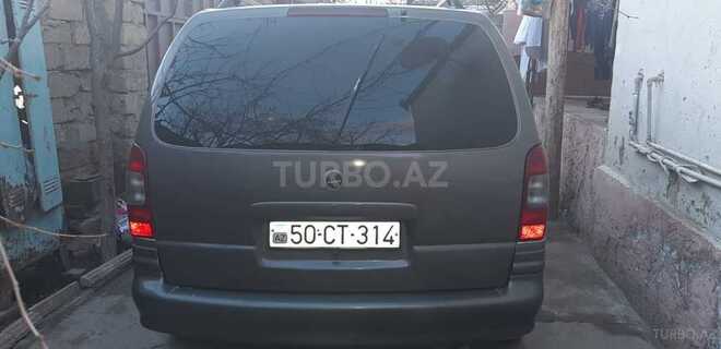 Opel Sintra 1997, 308,507 km - 2.2 л - Sumqayıt