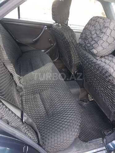 Mercedes C 220 2000, 300,000 km - 2.2 l - Bakı