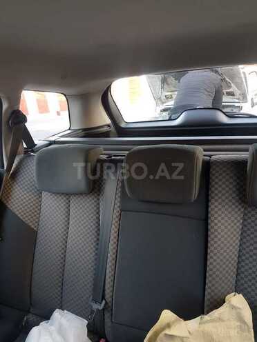 Renault Megane 2005, 135,000 km - 1.4 л - Bakı